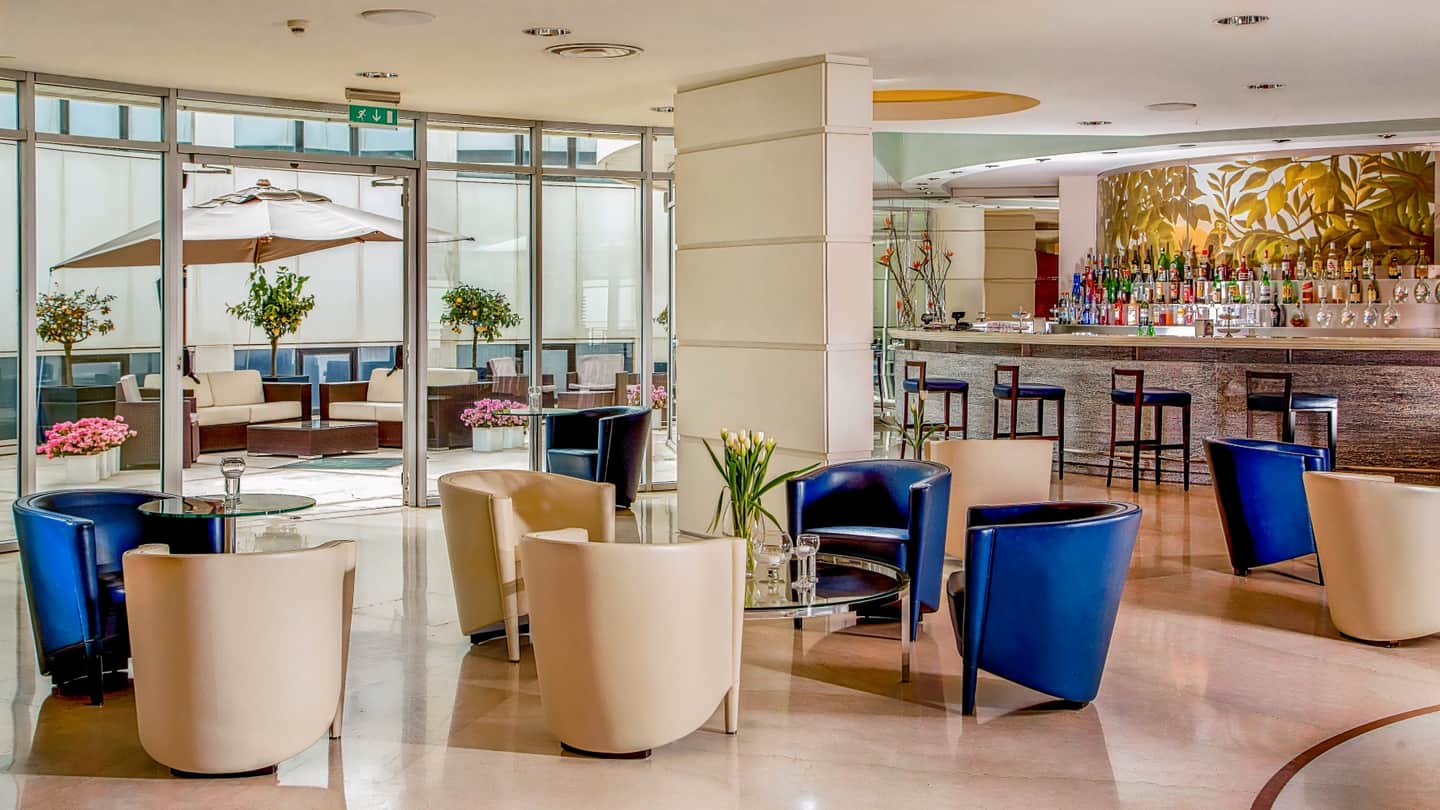 Enea Hotel Aprilia