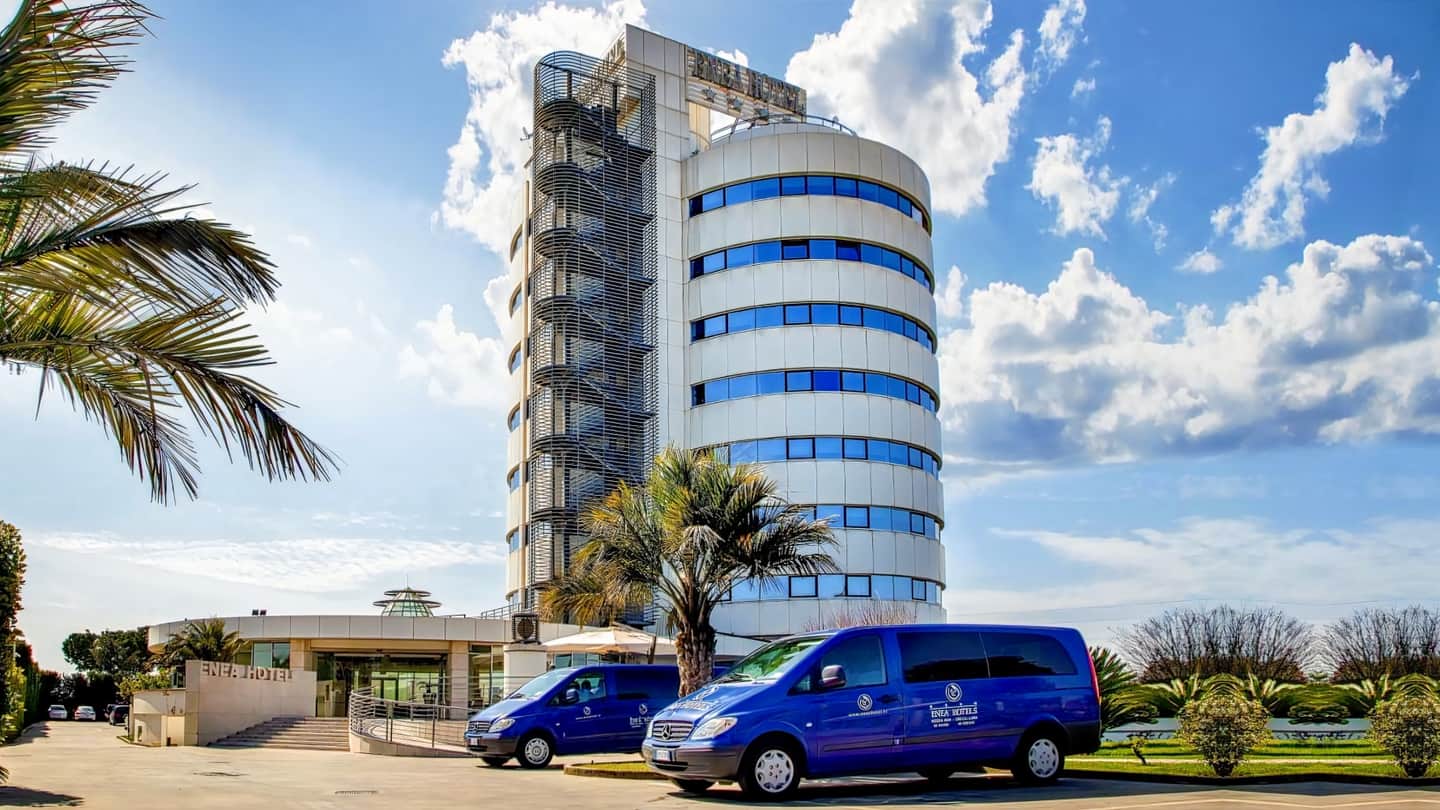 Enea Hotel Aprilia