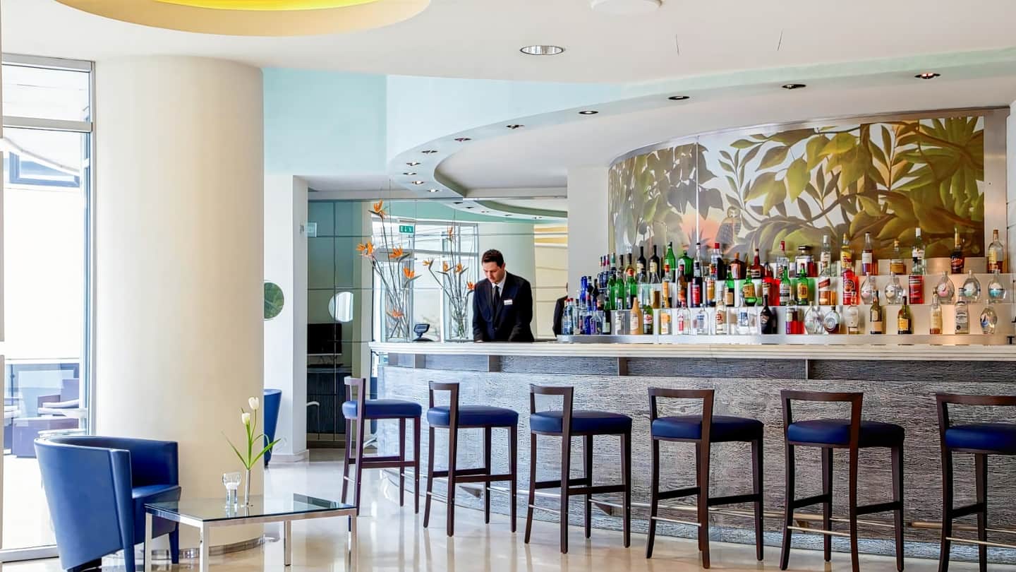 Enea Hotel Aprilia