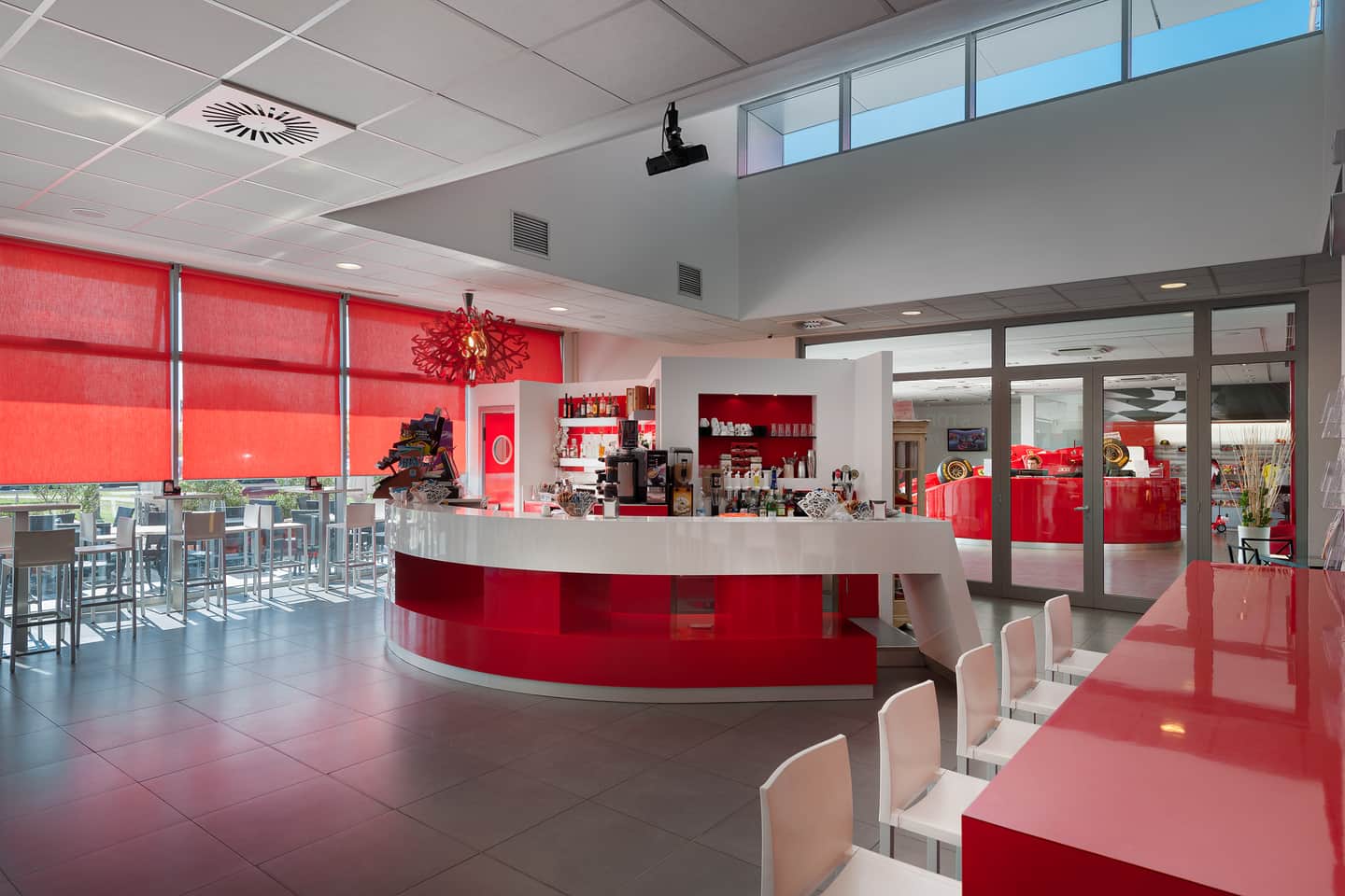 Maranello Village Hotel