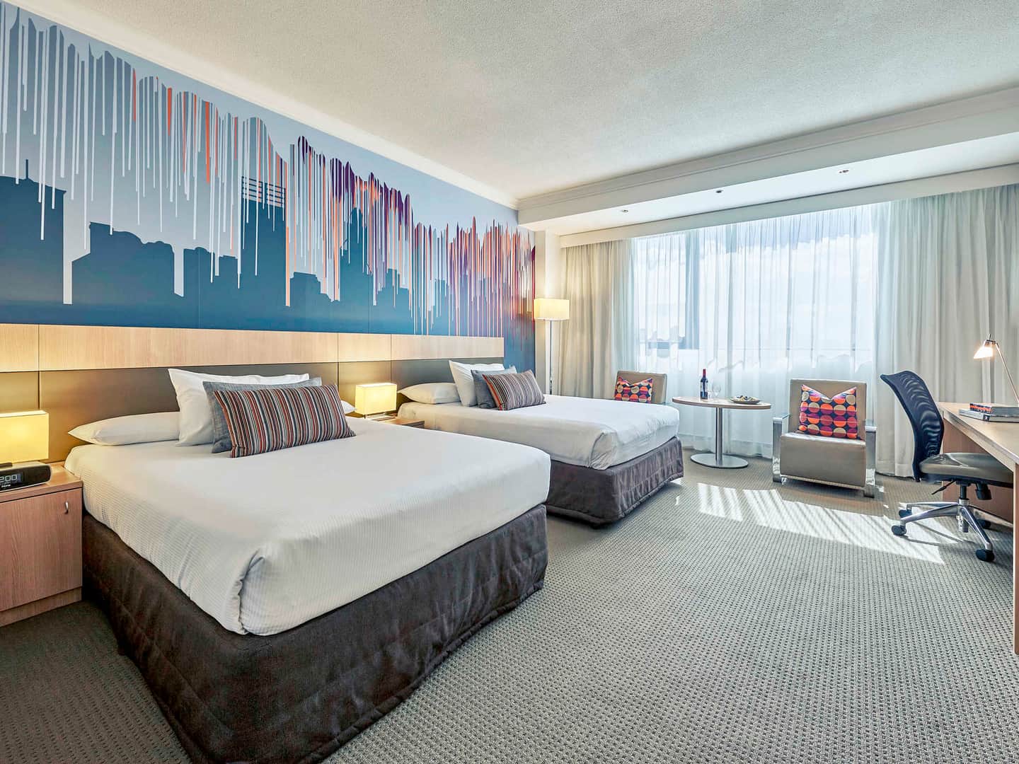 Mercure Perth