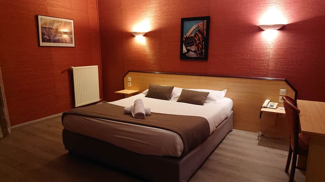 Inter-Hôtel Belem