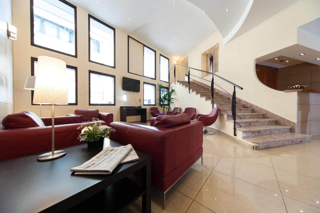 Hotel Tiempo