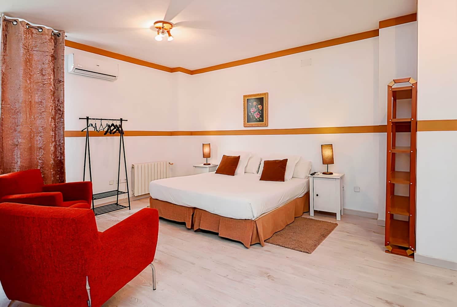 Escala Suites