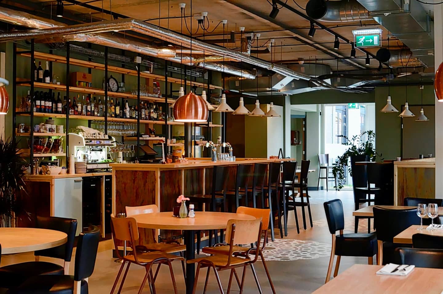Best Western Zaan Inn