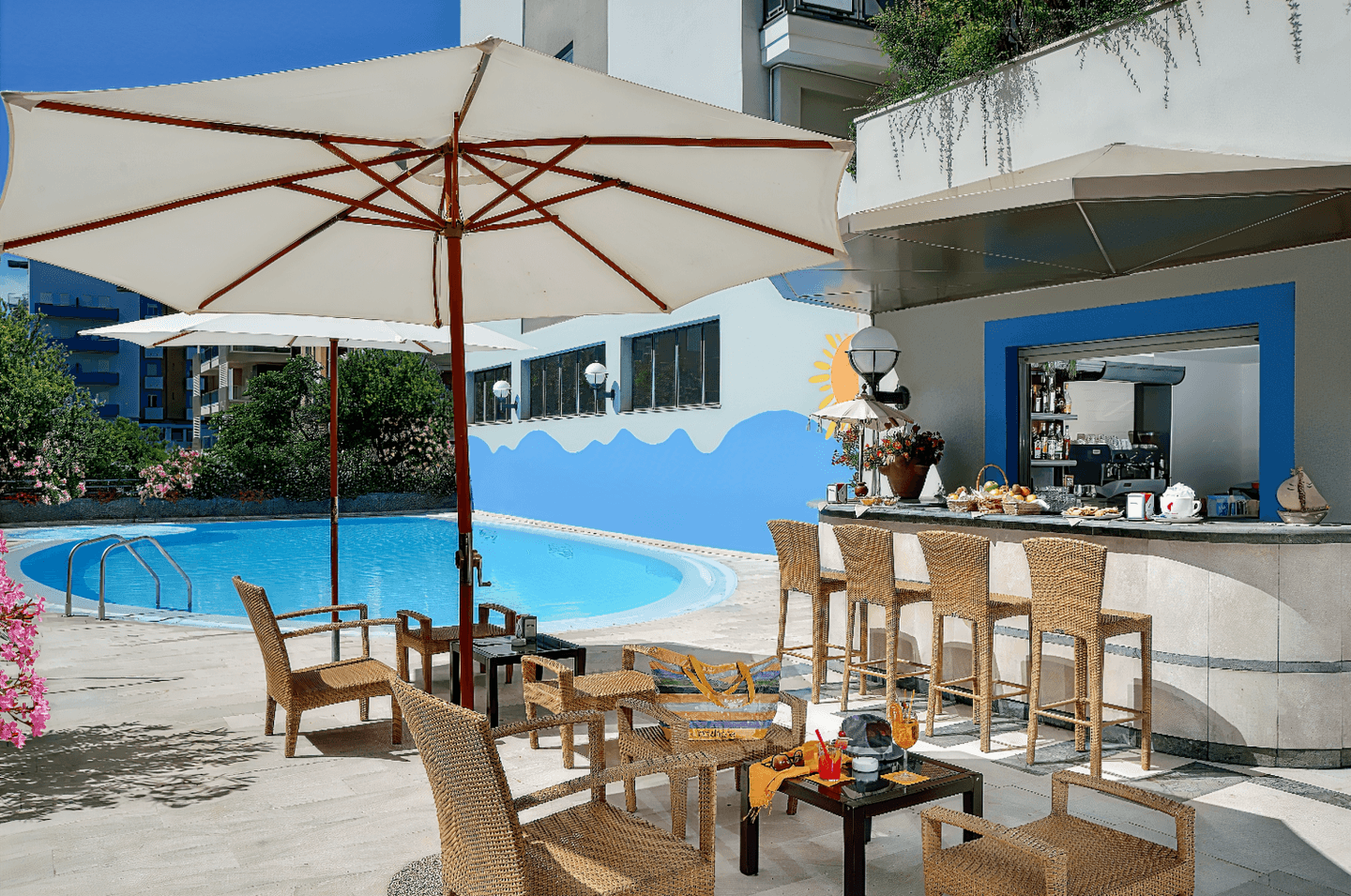 MERCURE PESARO