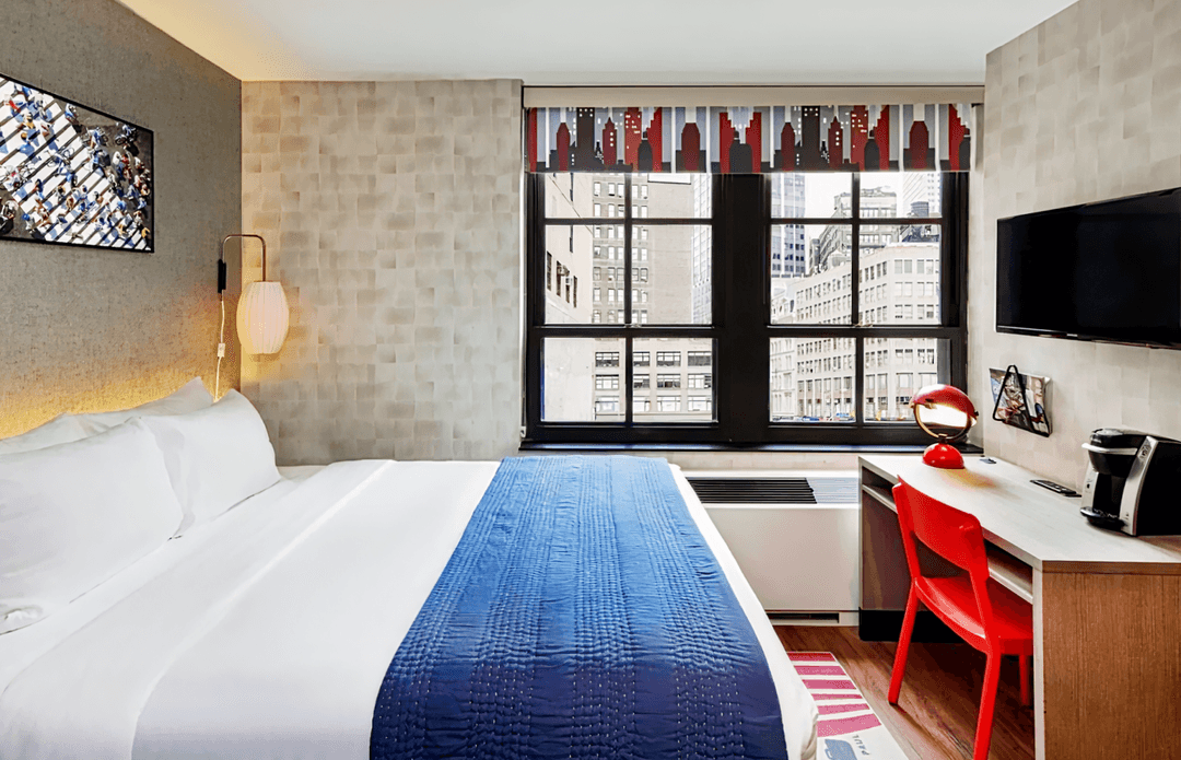 The Paul Hotel
