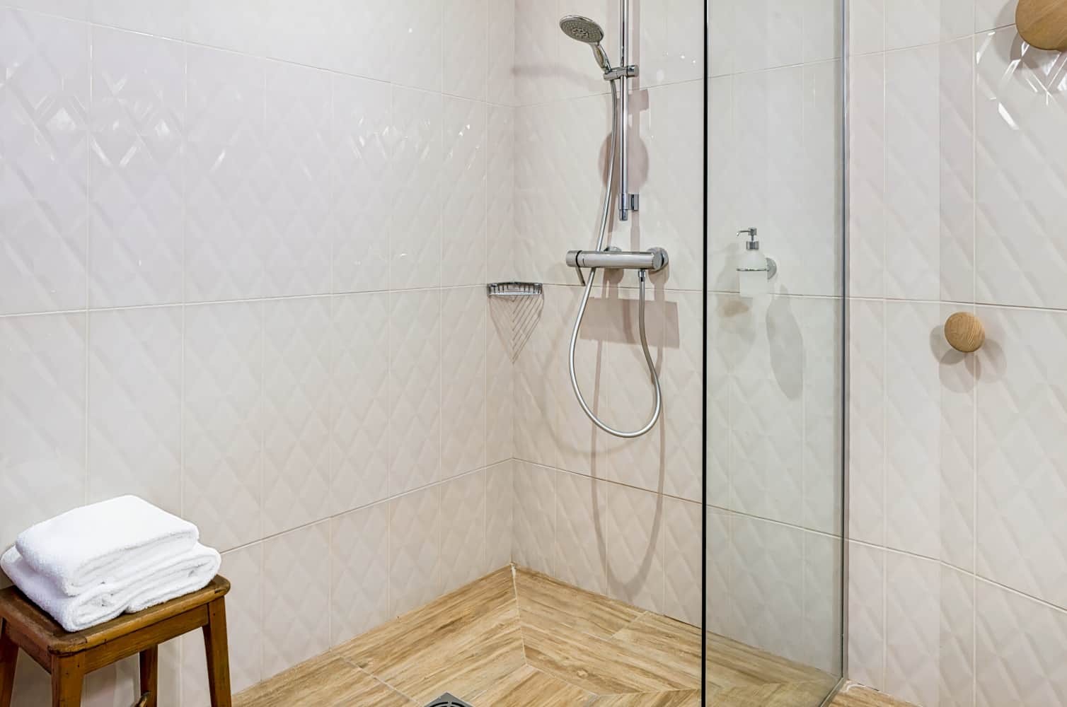Hôtel Boris V. by HappyCulture