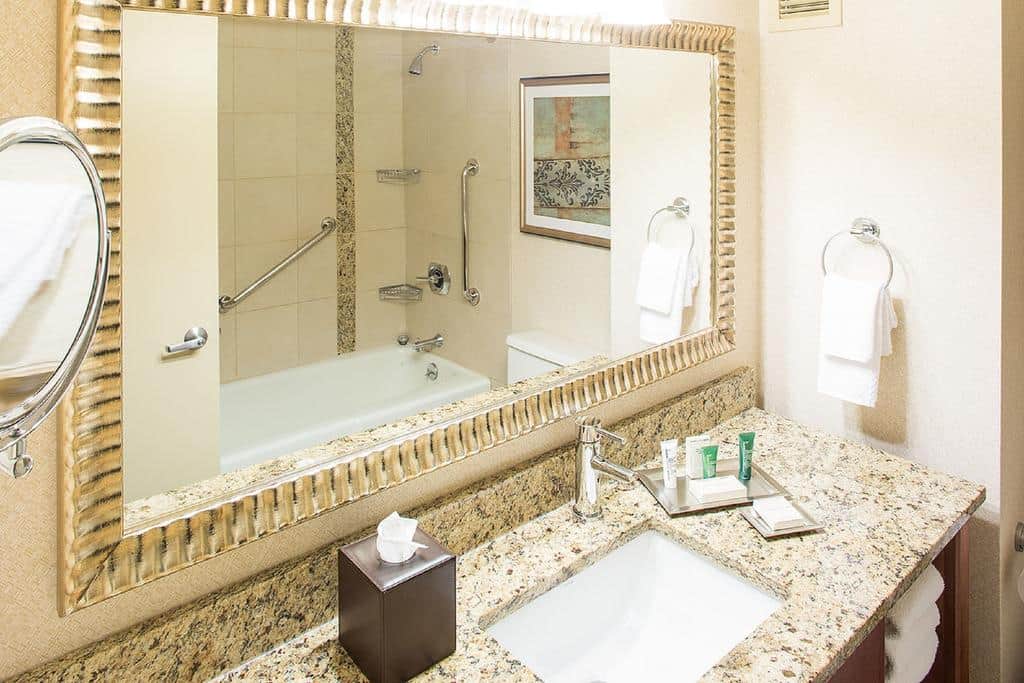Hilton JFK Airport