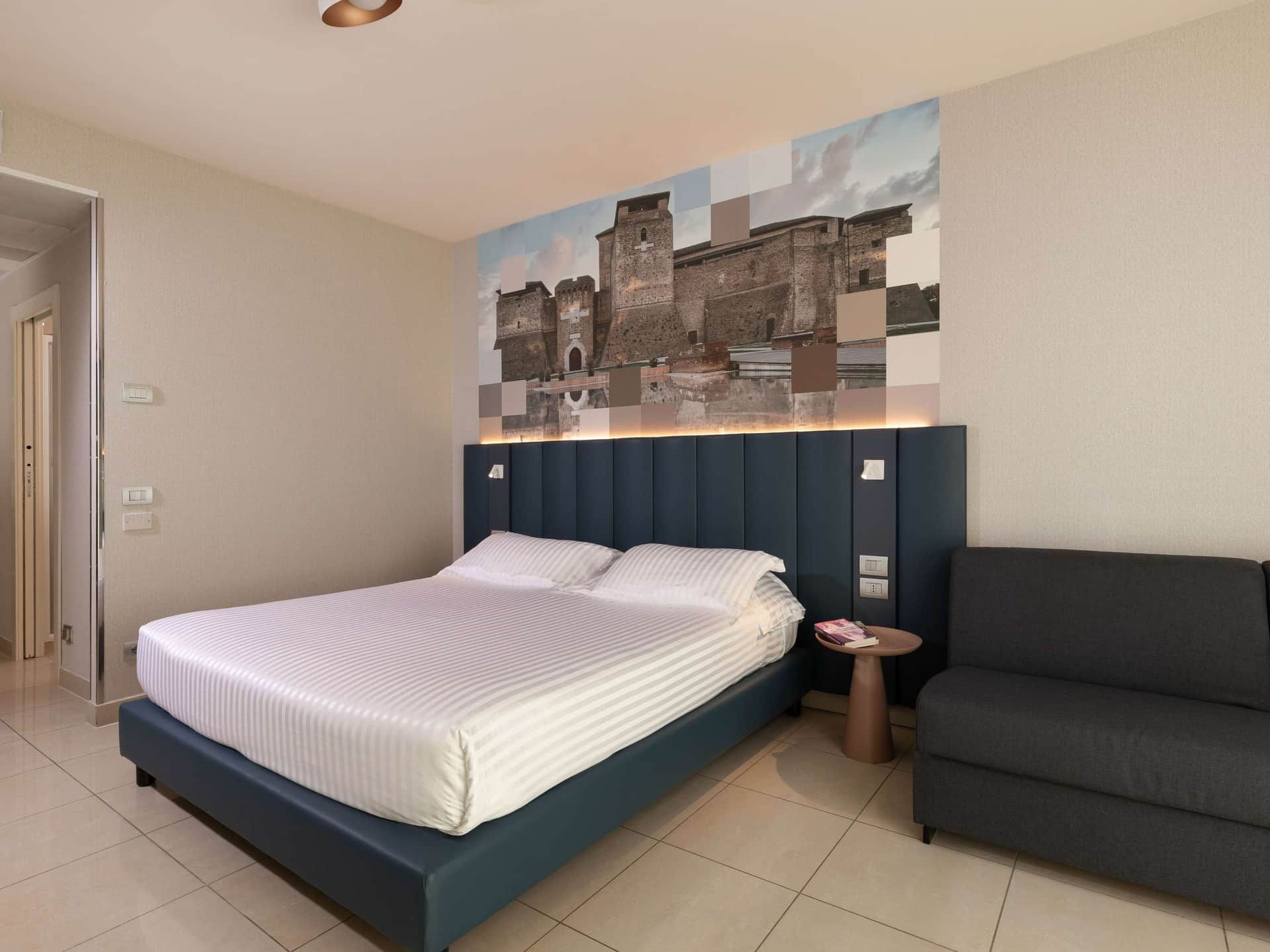 Mercure Rimini Artis