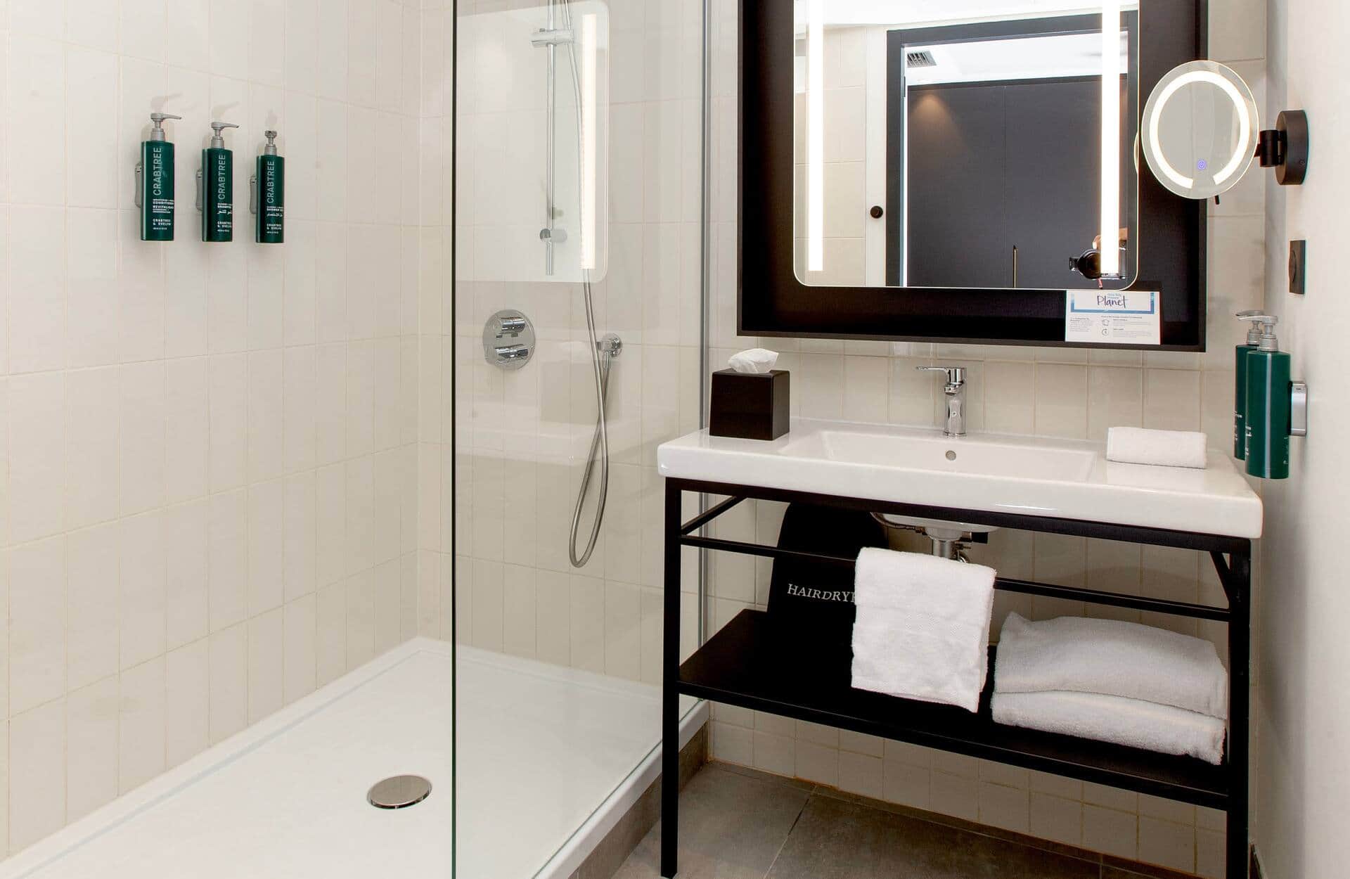 Hilton Lille