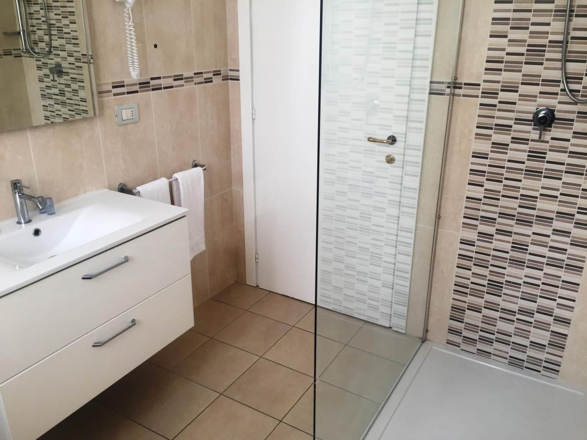 Hotel Milano Palmanova