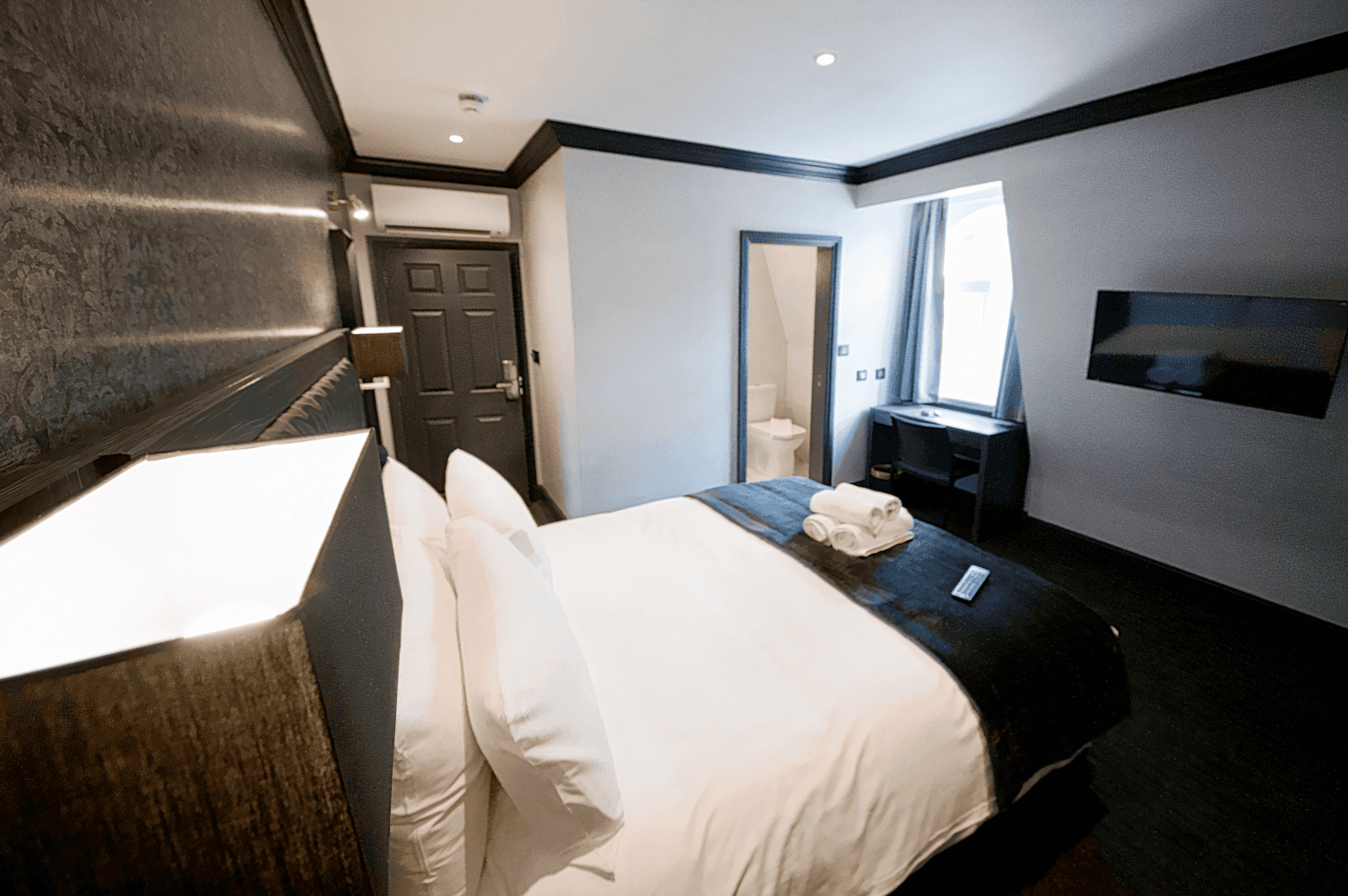 The Duke Rooms London