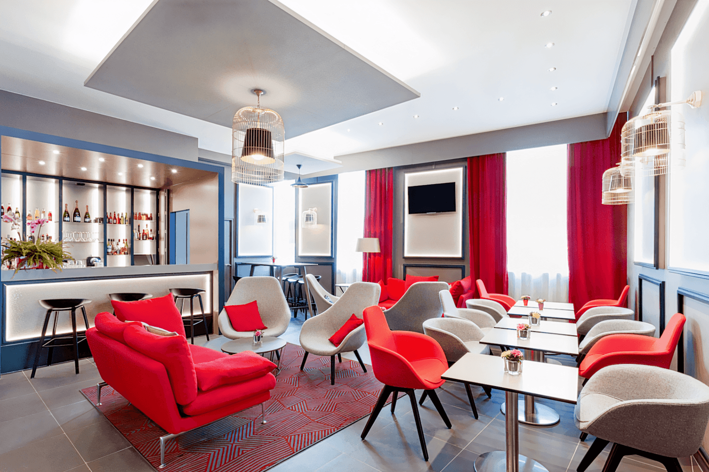 Novotel Paris 17