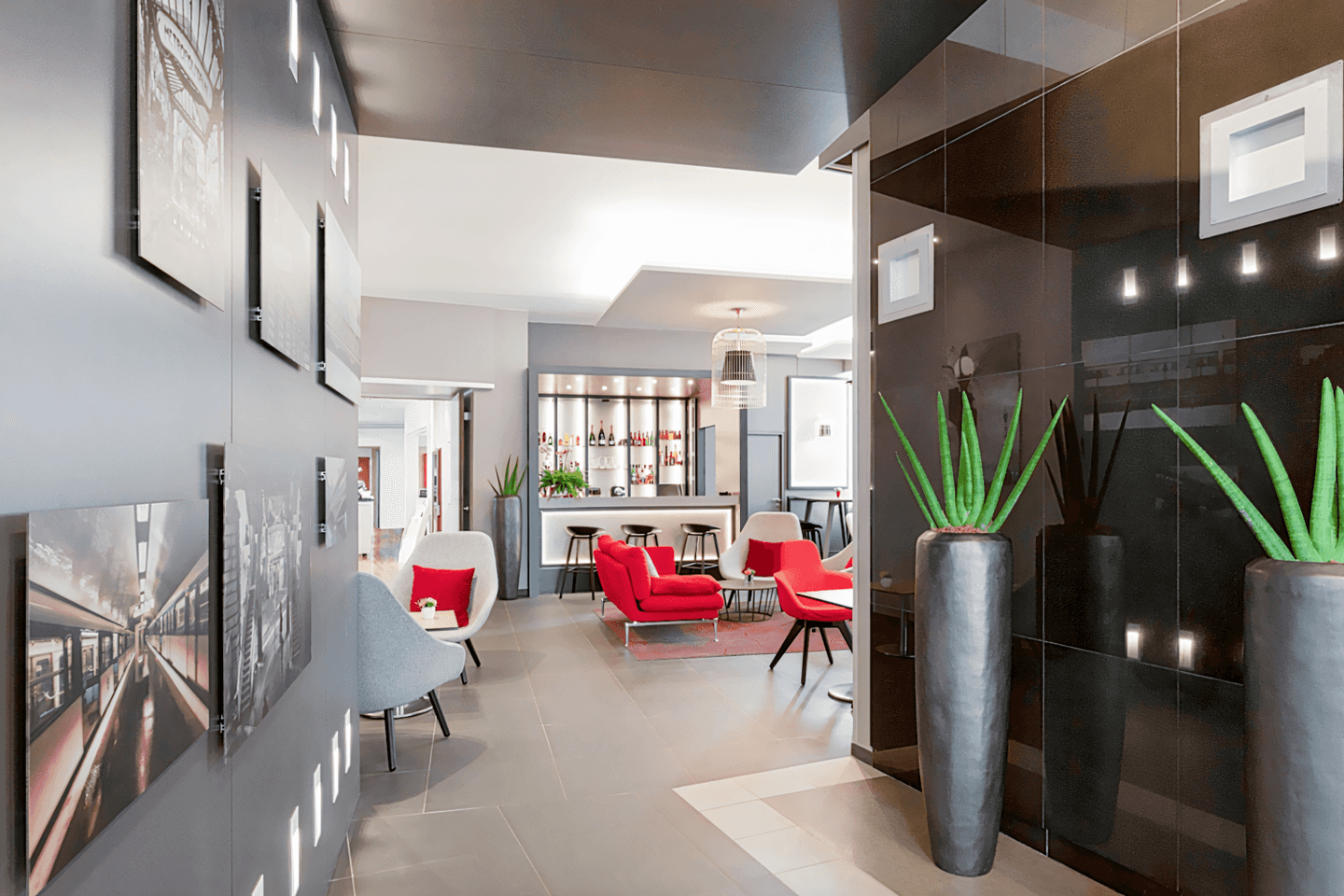 Novotel Paris 17