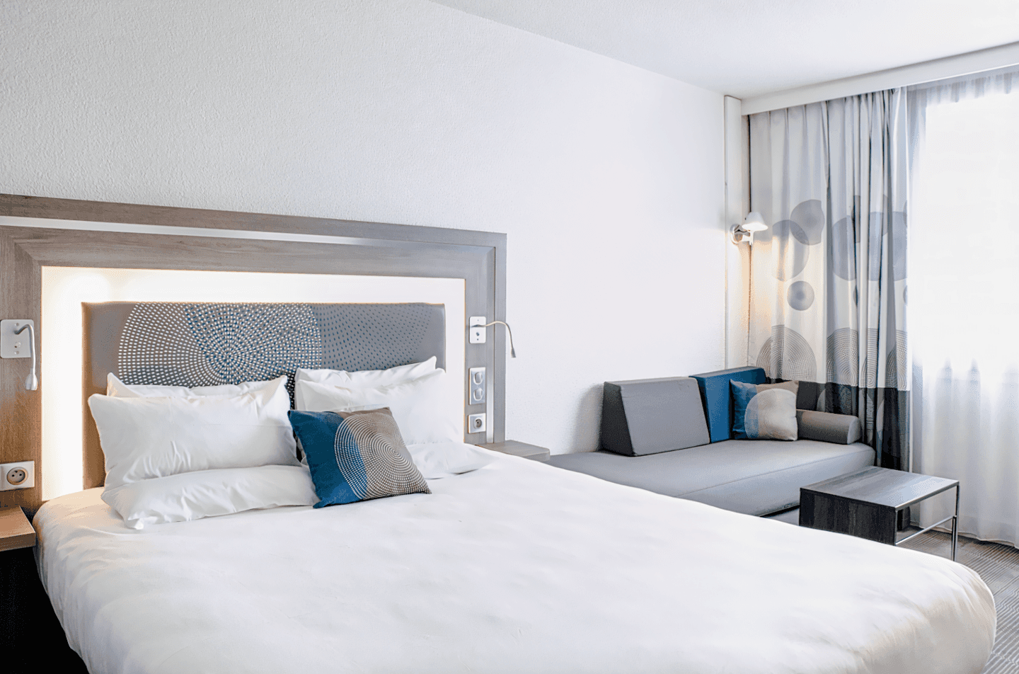 Novotel Paris 17