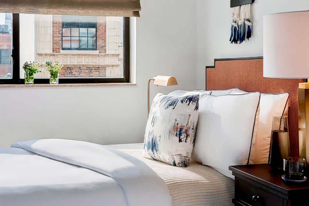 Redford Hotel