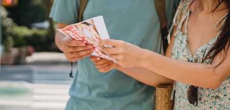 Descontos em atividades