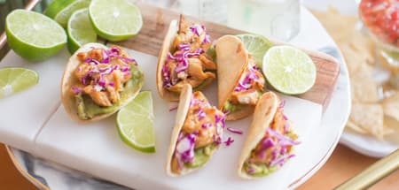 Descontos em alimentos