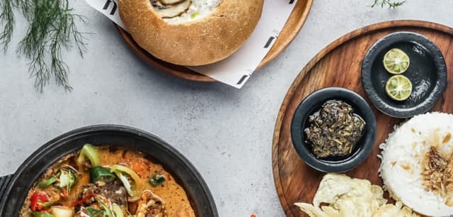 Lanche salgado