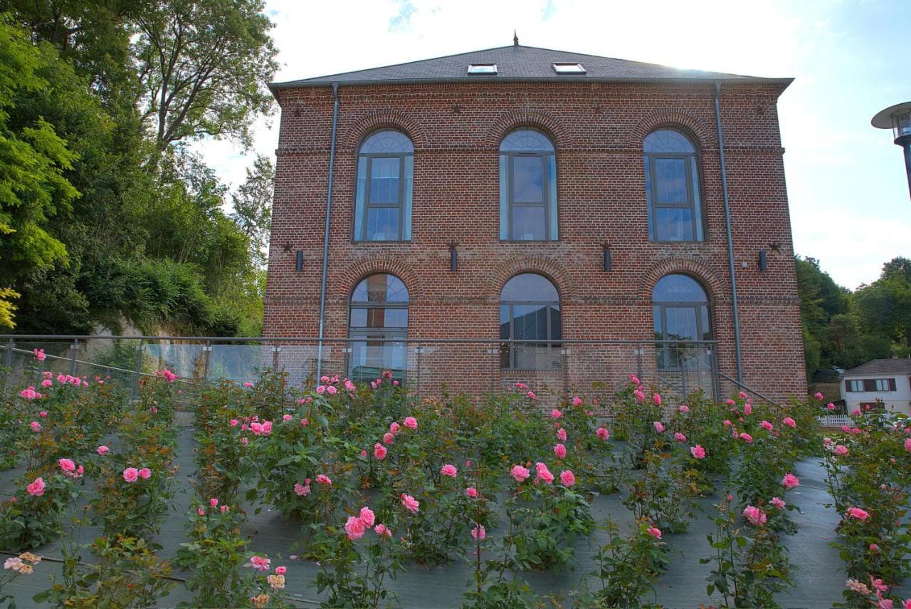 Hôtel de la Tabletterie