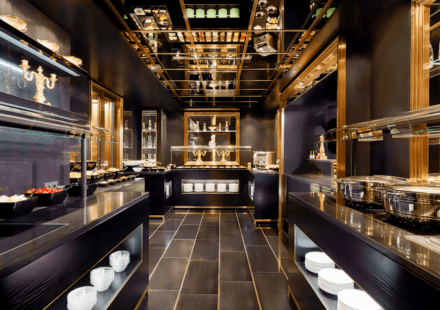 Hotel Bristol, a Luxury Collection Hotel, Vienna