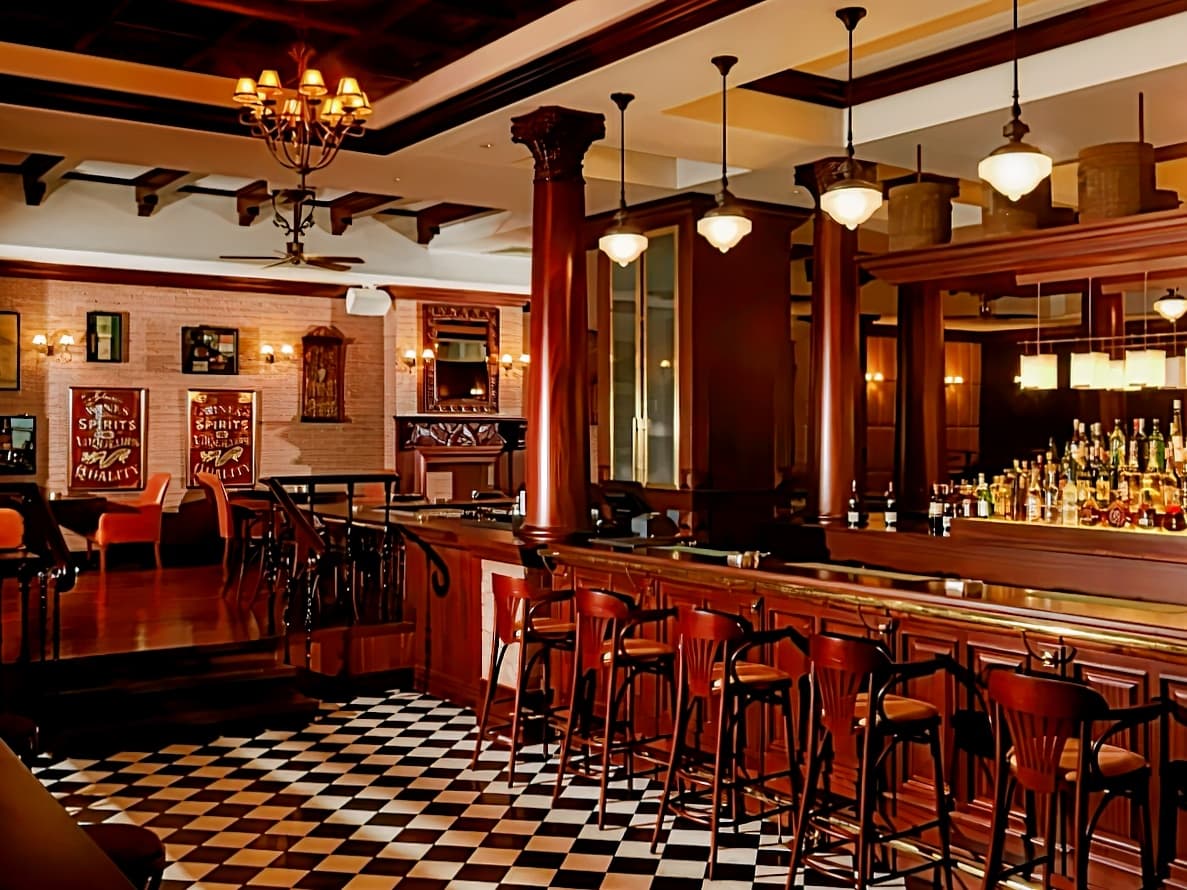 Park Rotana Abu Dhabi