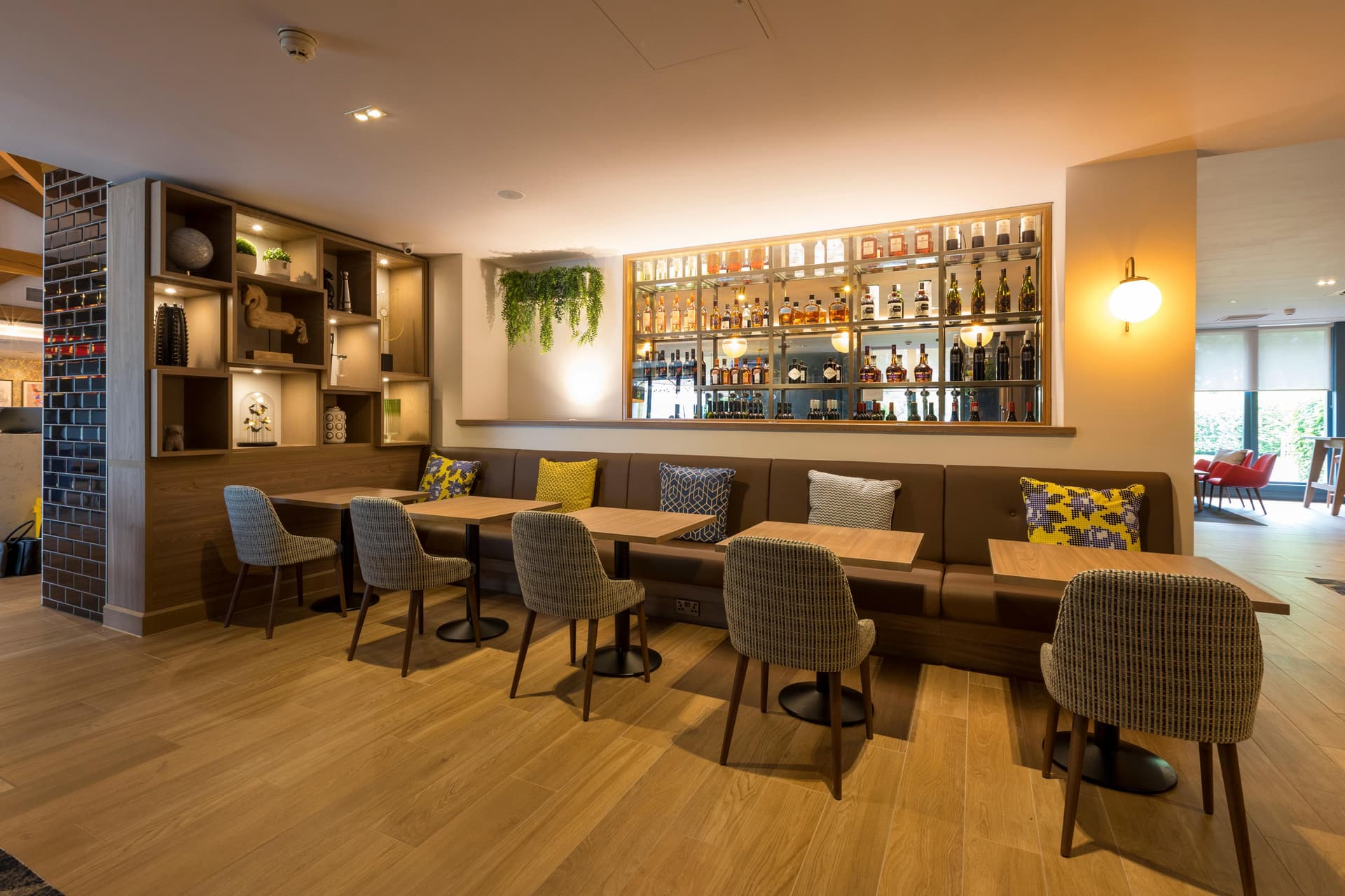 Holiday Inn Cambridge