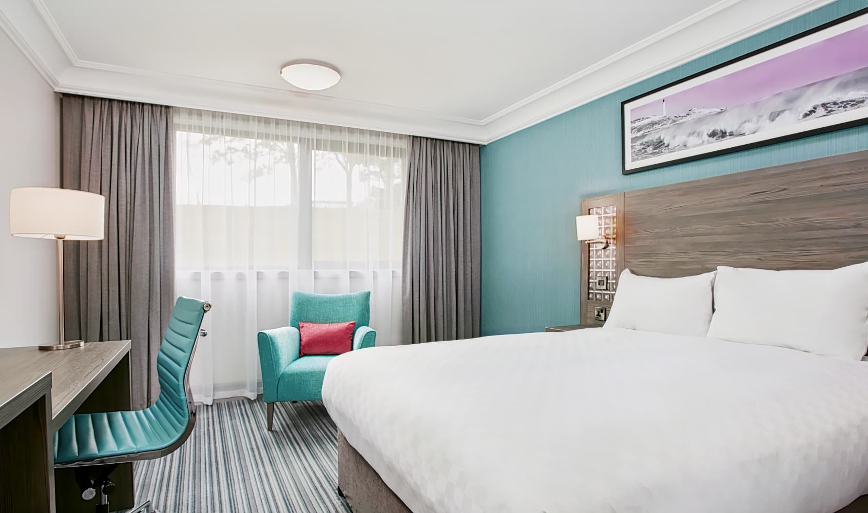 Leonardo Hotel Cheltenham