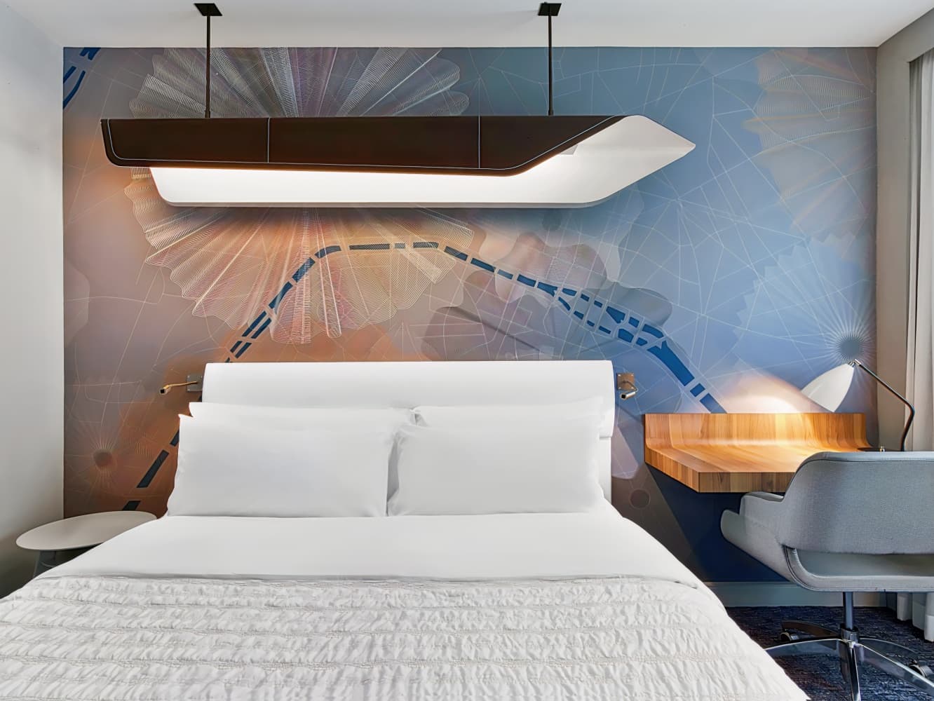 Le Méridien Paris Arc De Triomphe