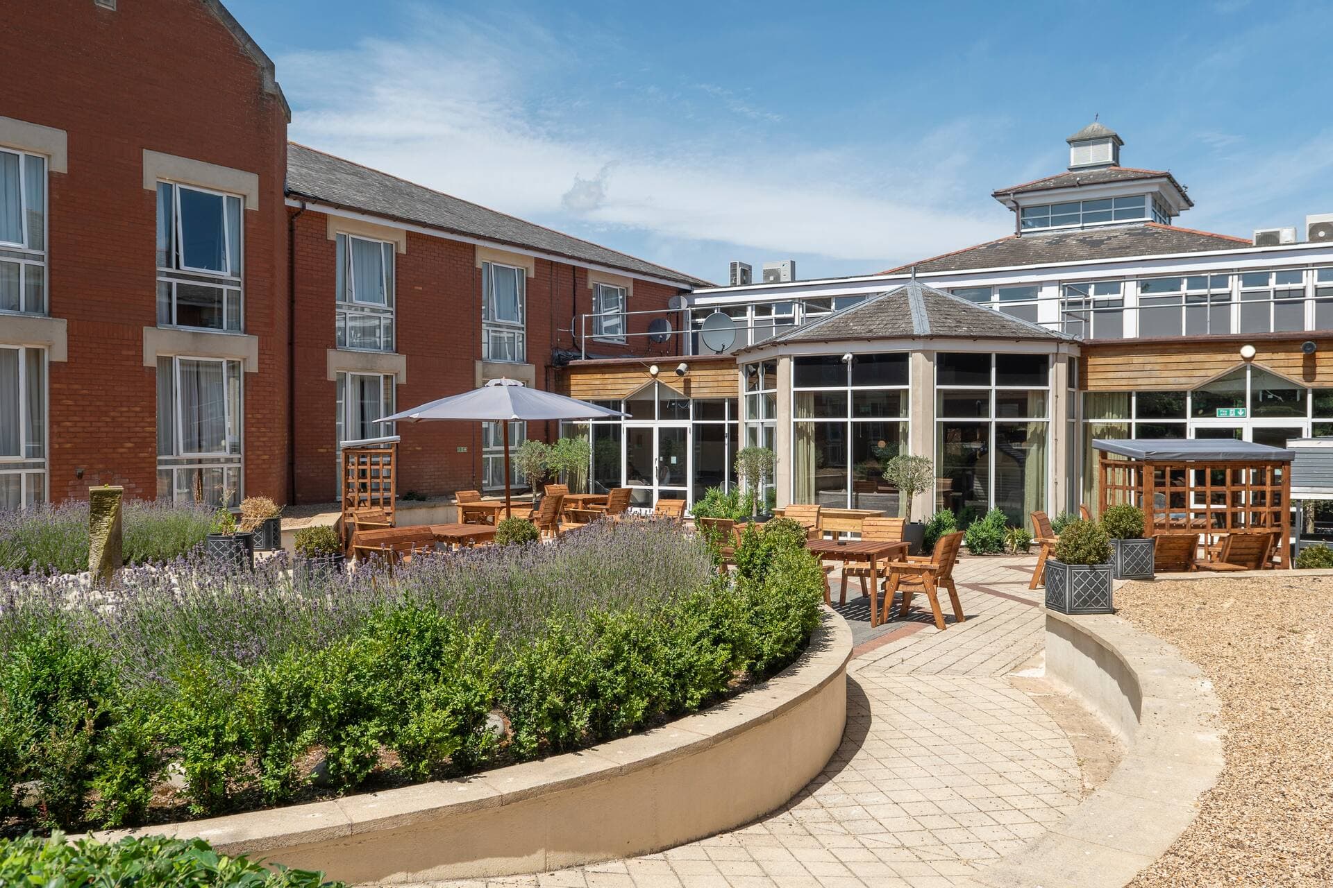 Hilton Northampton