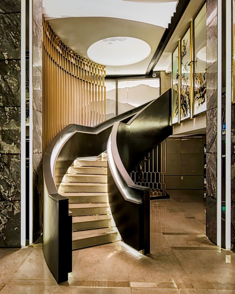 Hotel Fusion