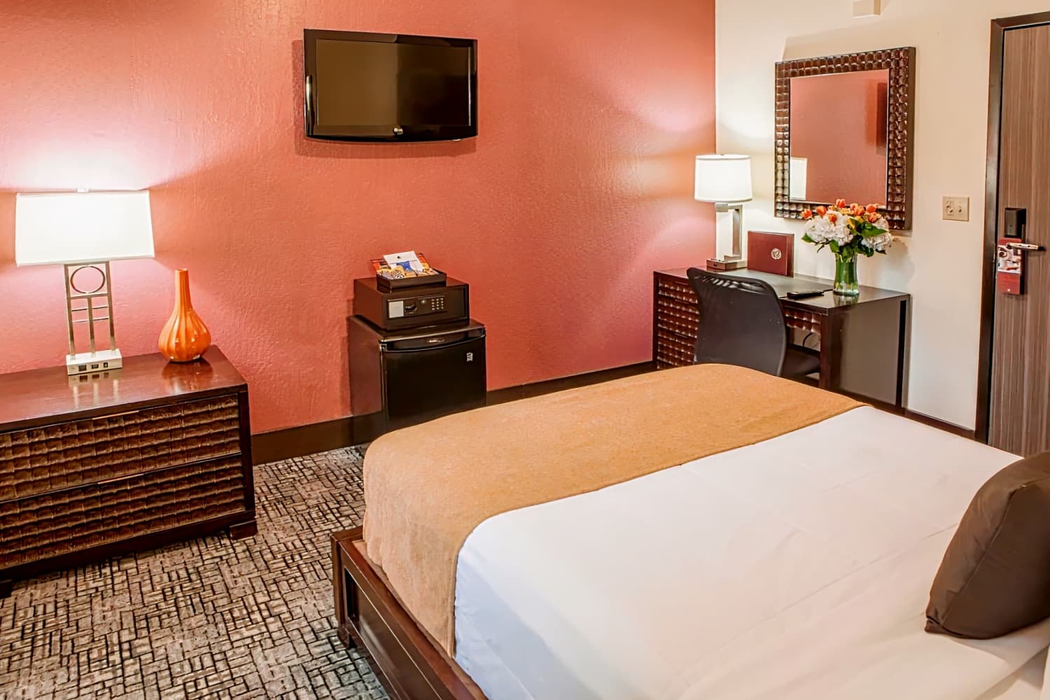 Hotel Fusion