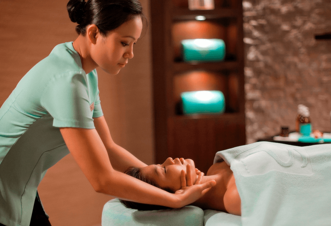 Beach Rotana Abu Dhabi