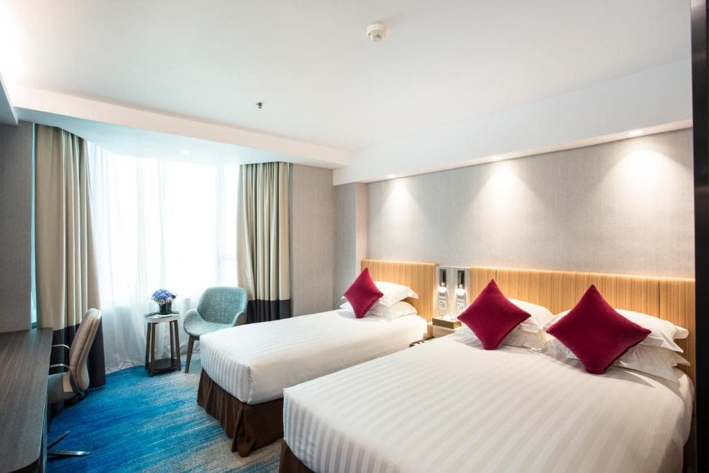 Wharney Hotel