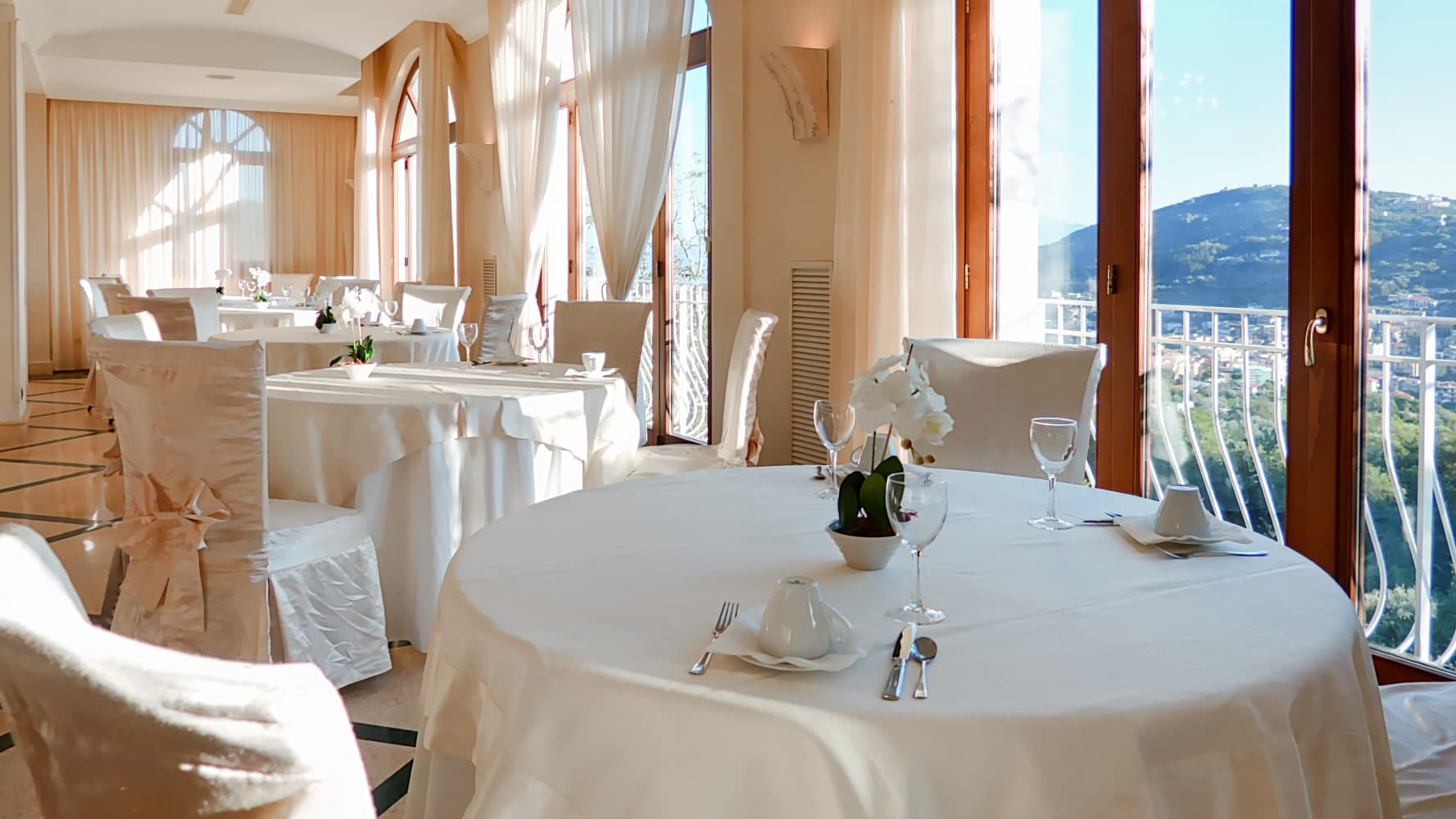 Sant'angelo Resort & Spa