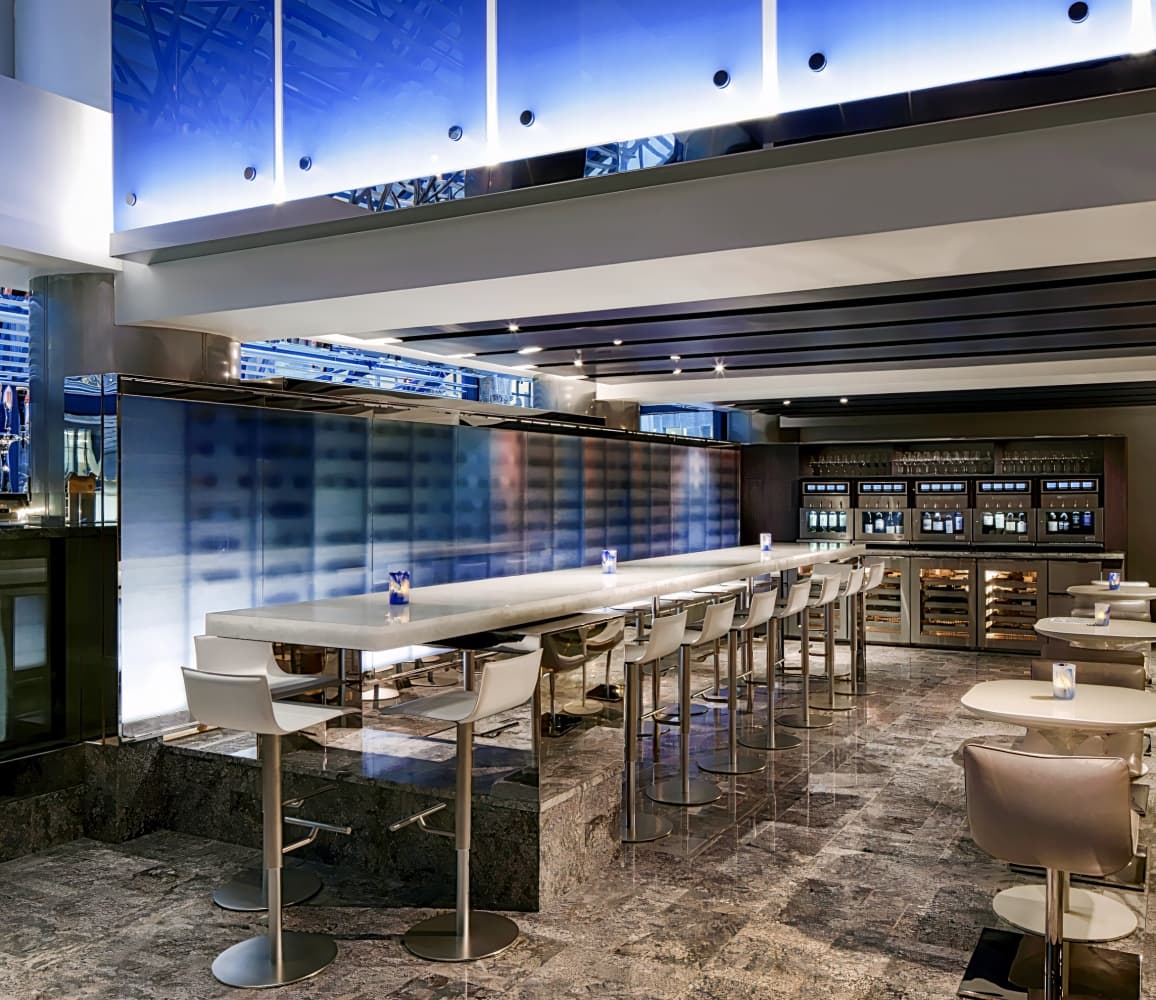 Hyatt Grand Central New York