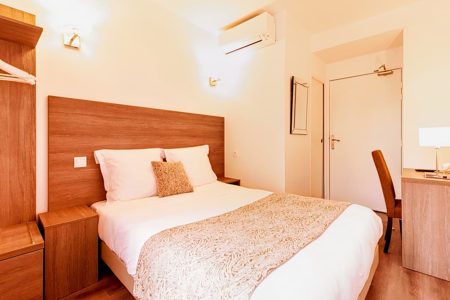 Le Théâtre Suresnes