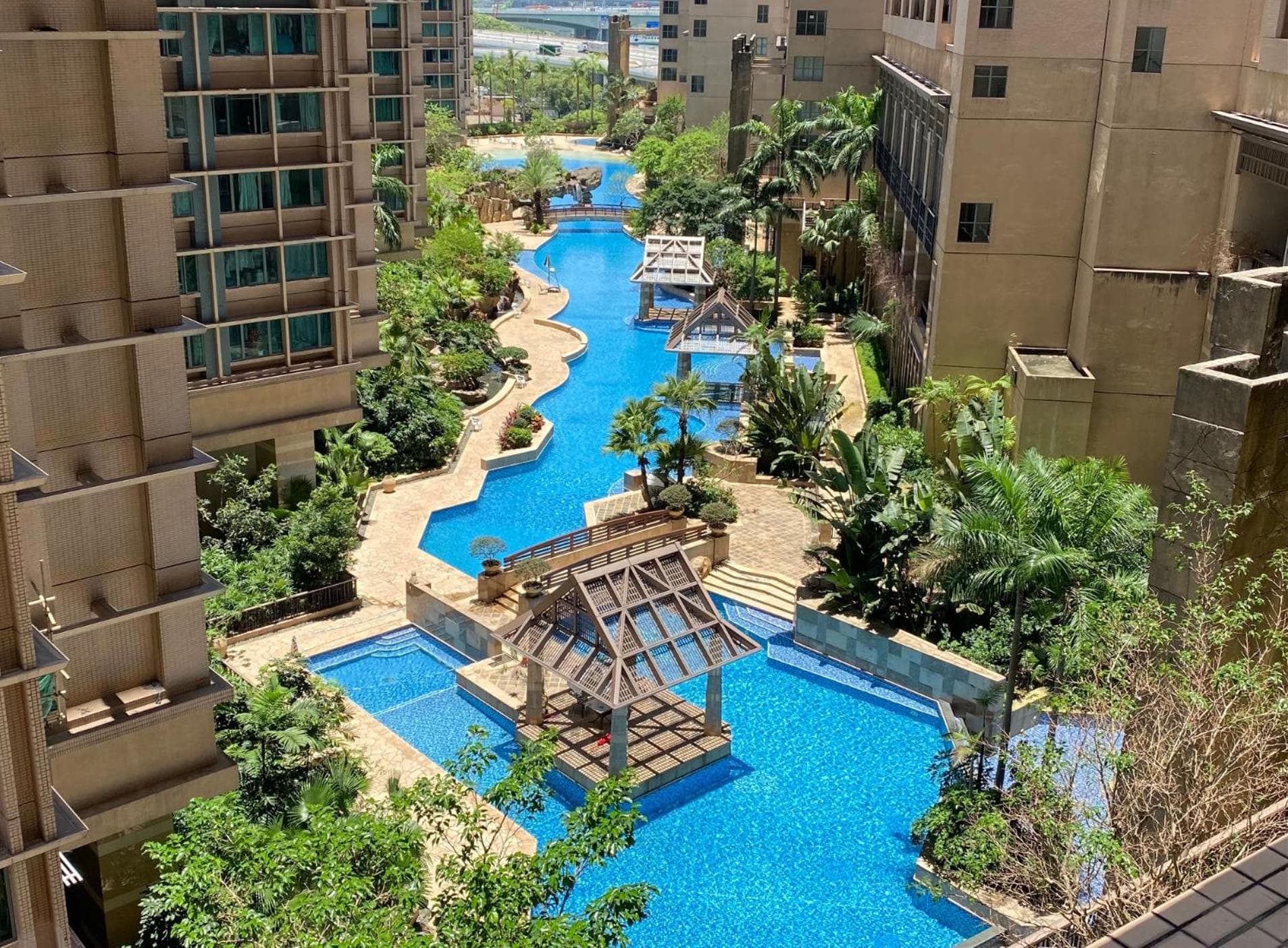 Rambler Garden Hotel