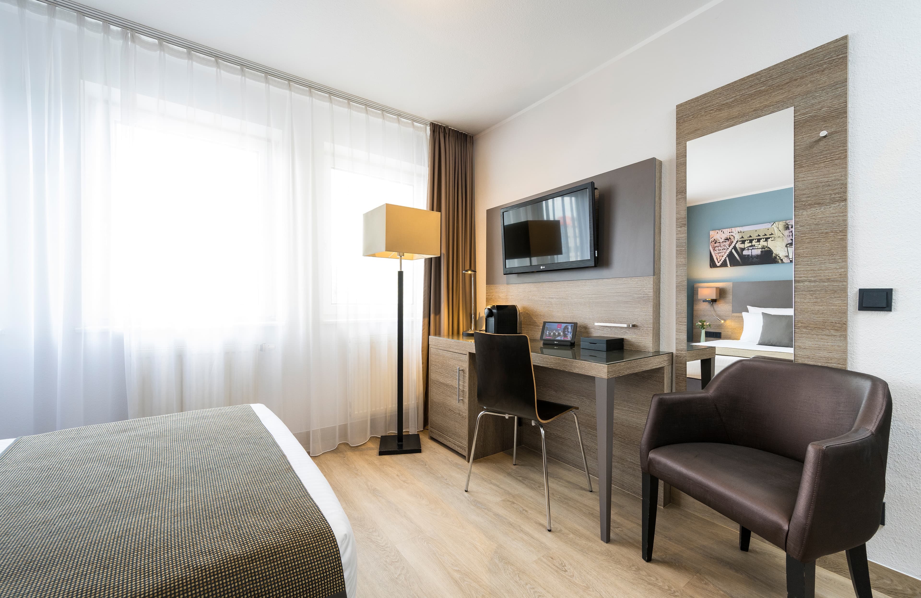 Leonardo Hotel Nürnberg