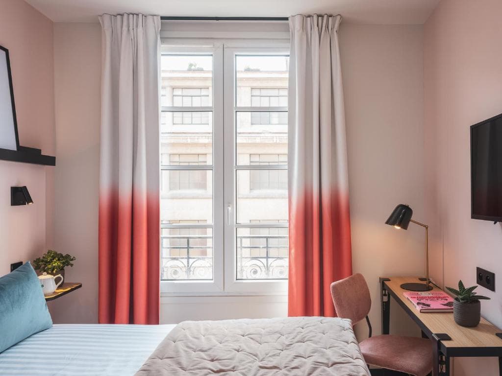 Hôtel PiaPia