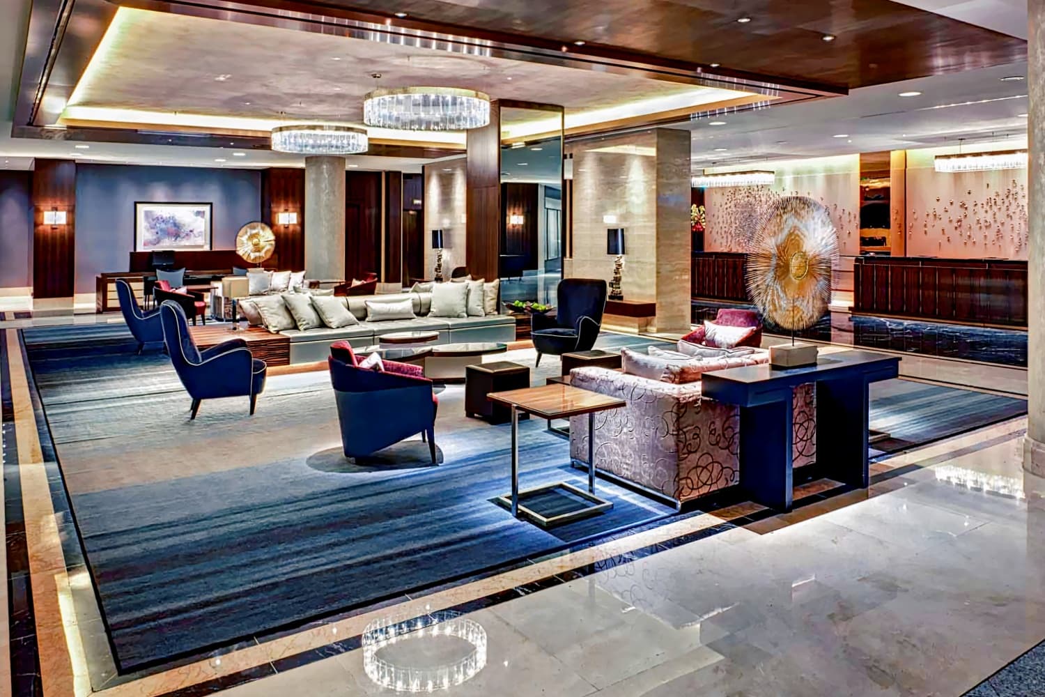 Hilton Berlin