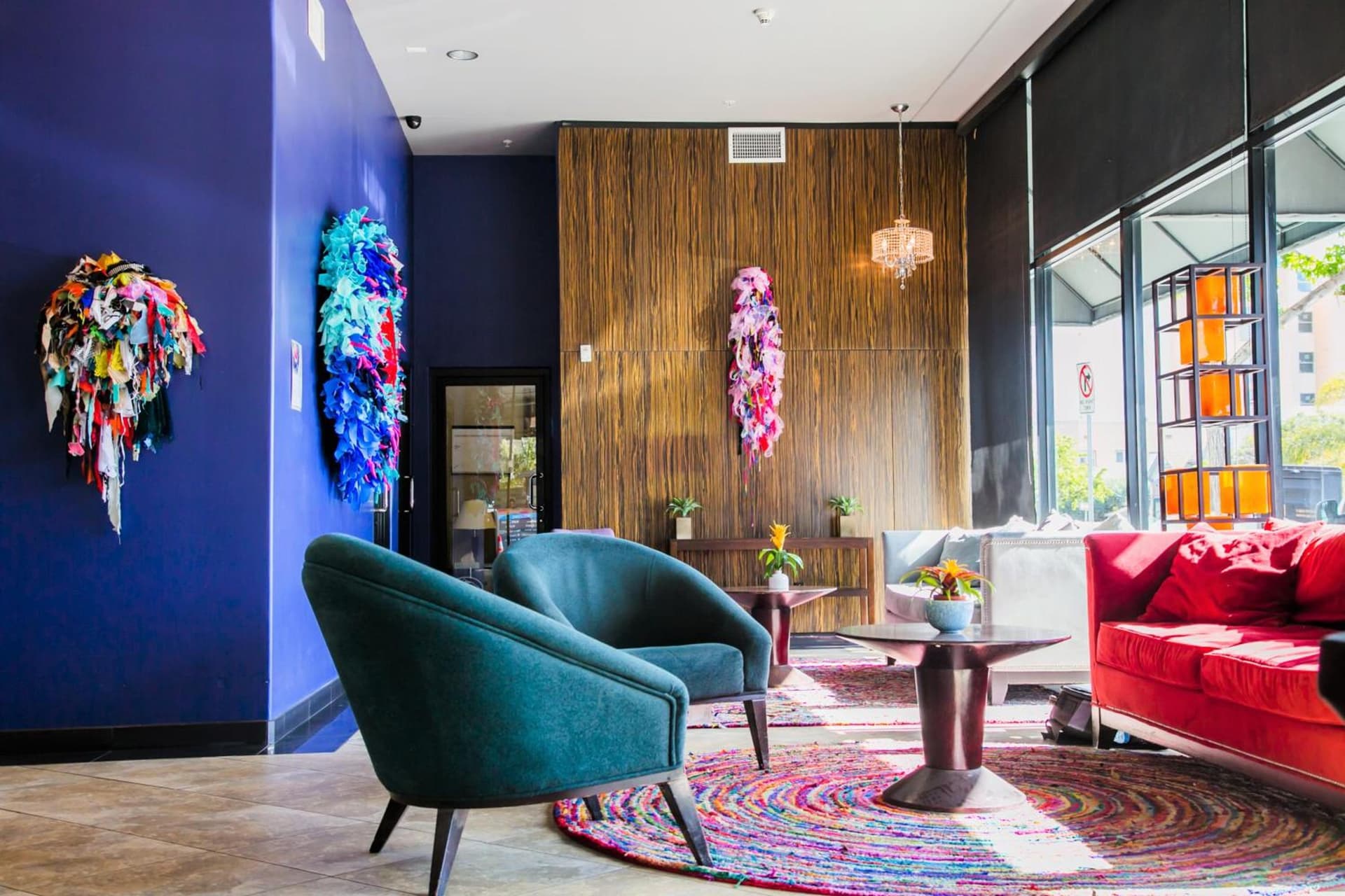 Porto Vista Hotel In Little Italy