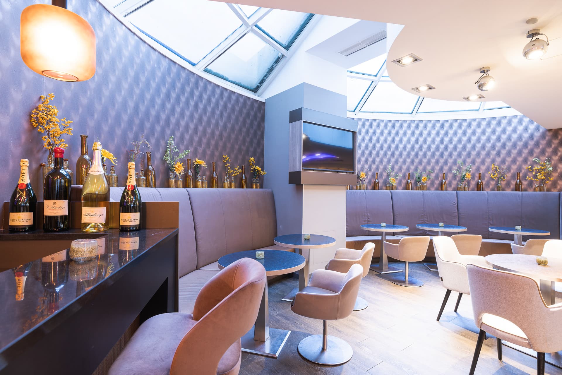 Leonardo Hotel Vienna Westbahnhof