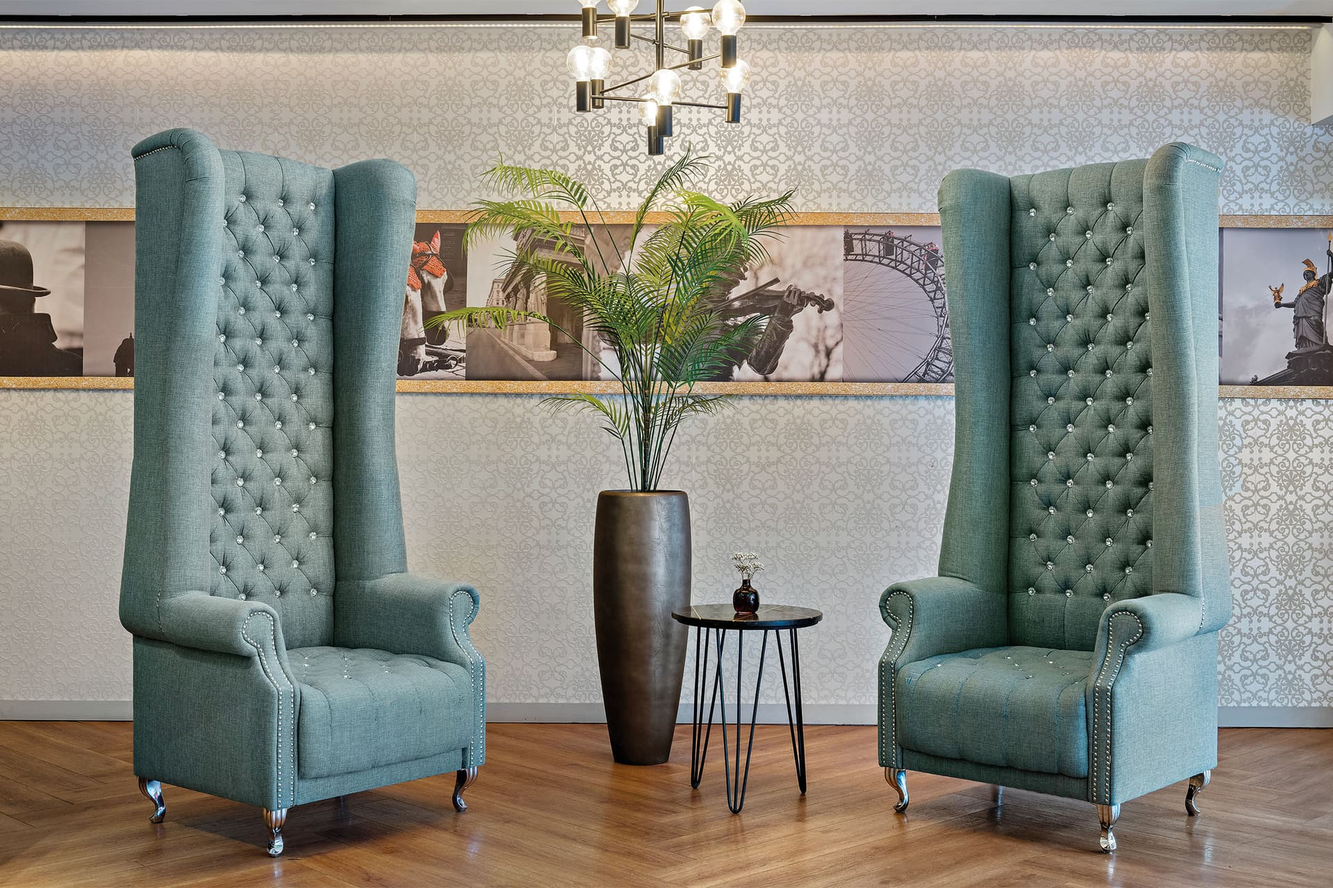 Leonardo Hotel Vienna Westbahnhof