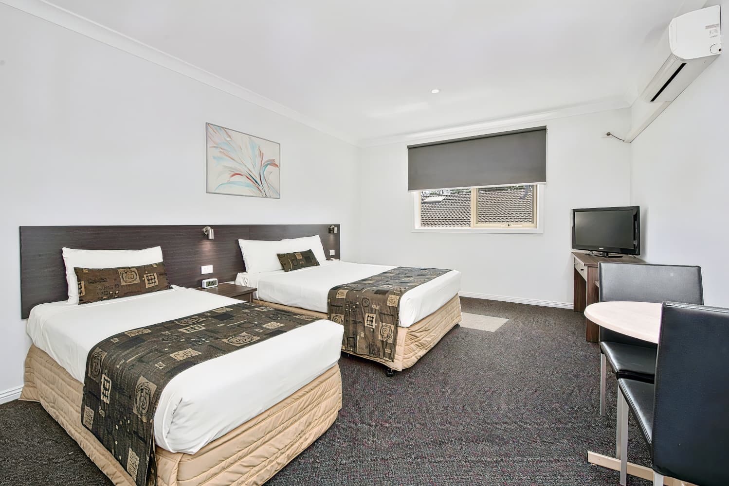 Comfort Inn Dandenong