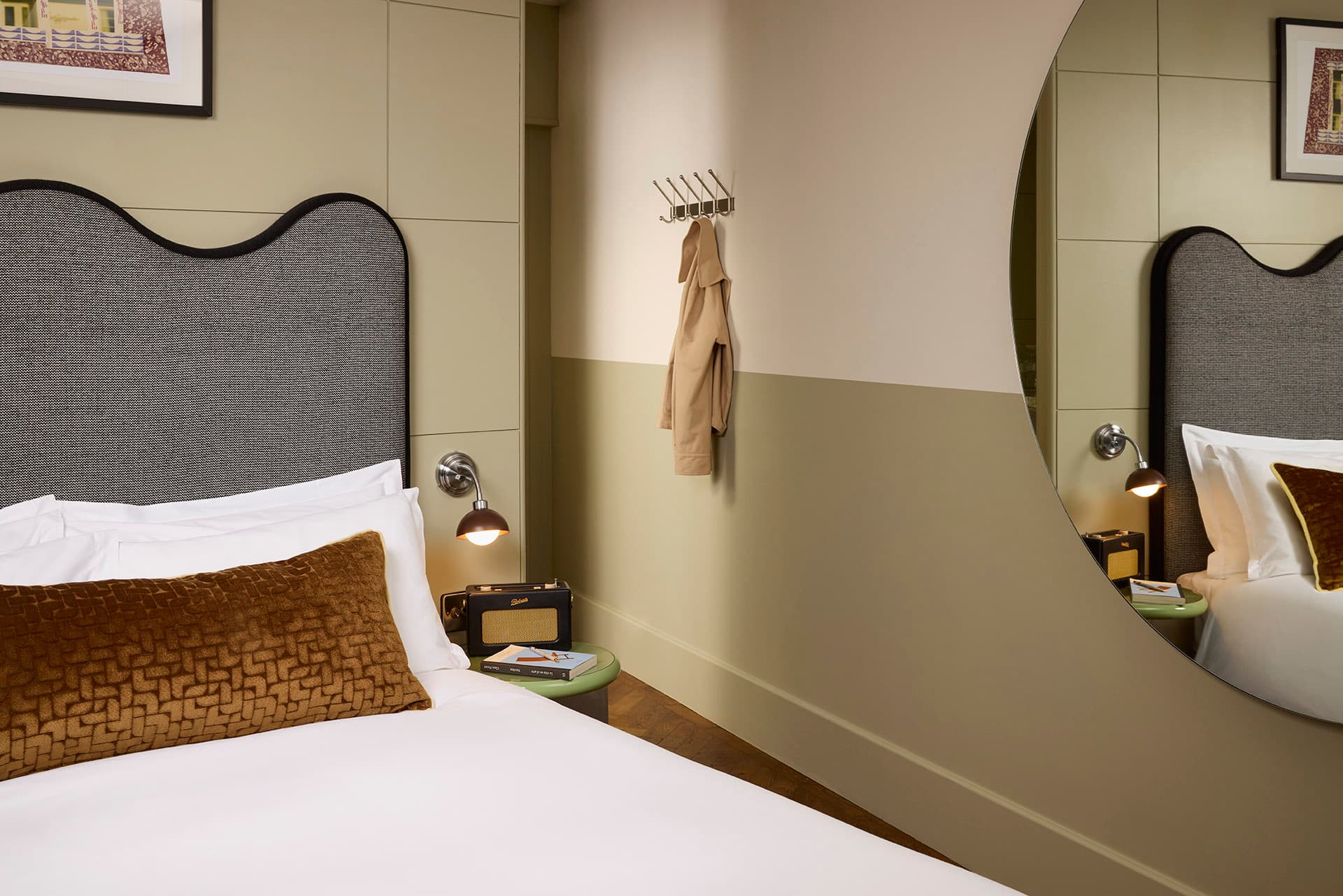 The Hoxton Southwark