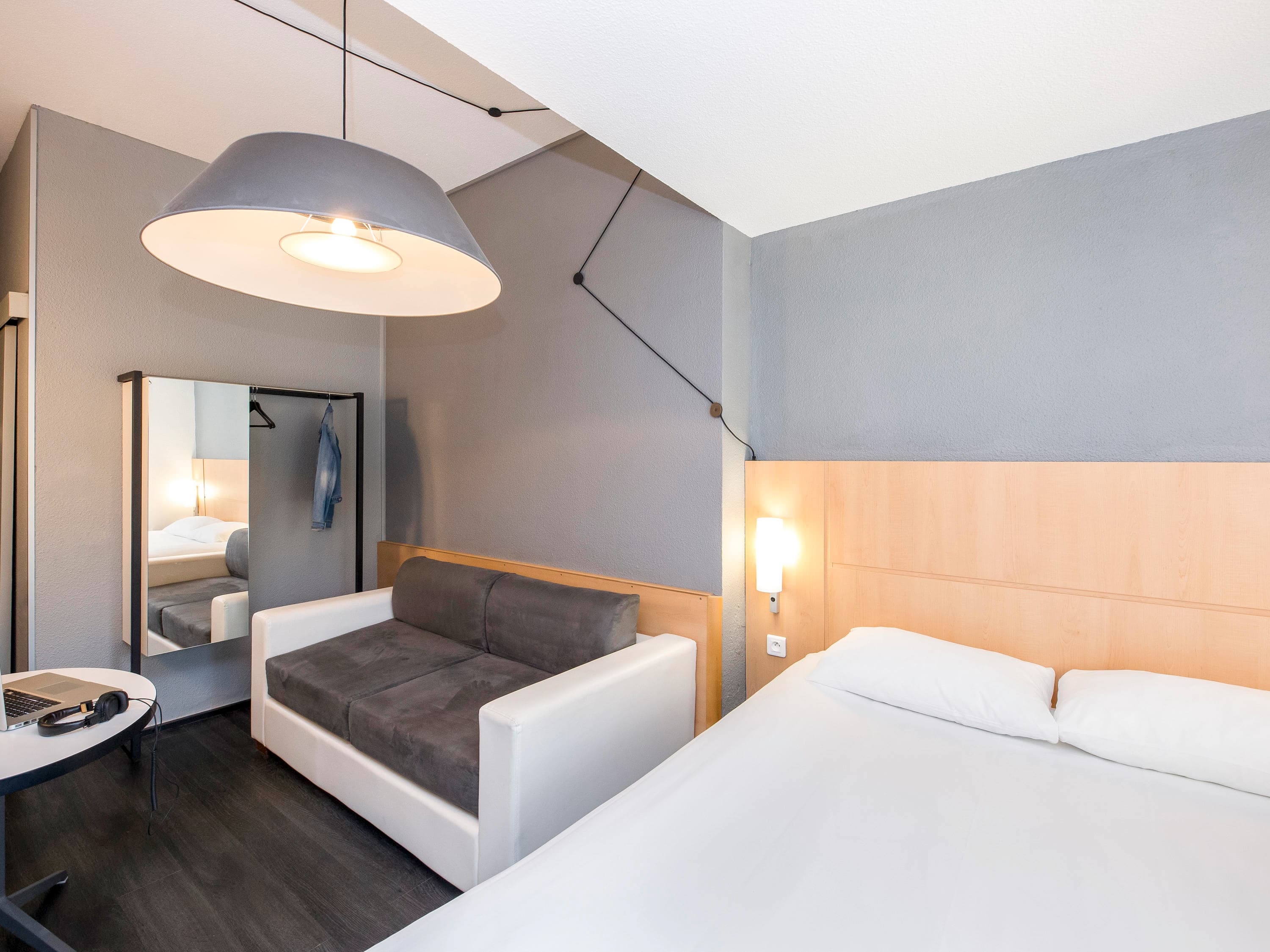 ibis Sisteron hotel