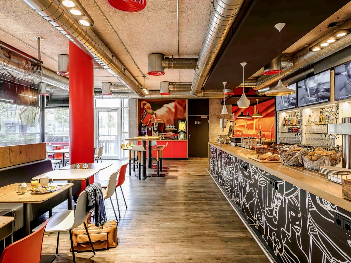 ibis Munich Messe