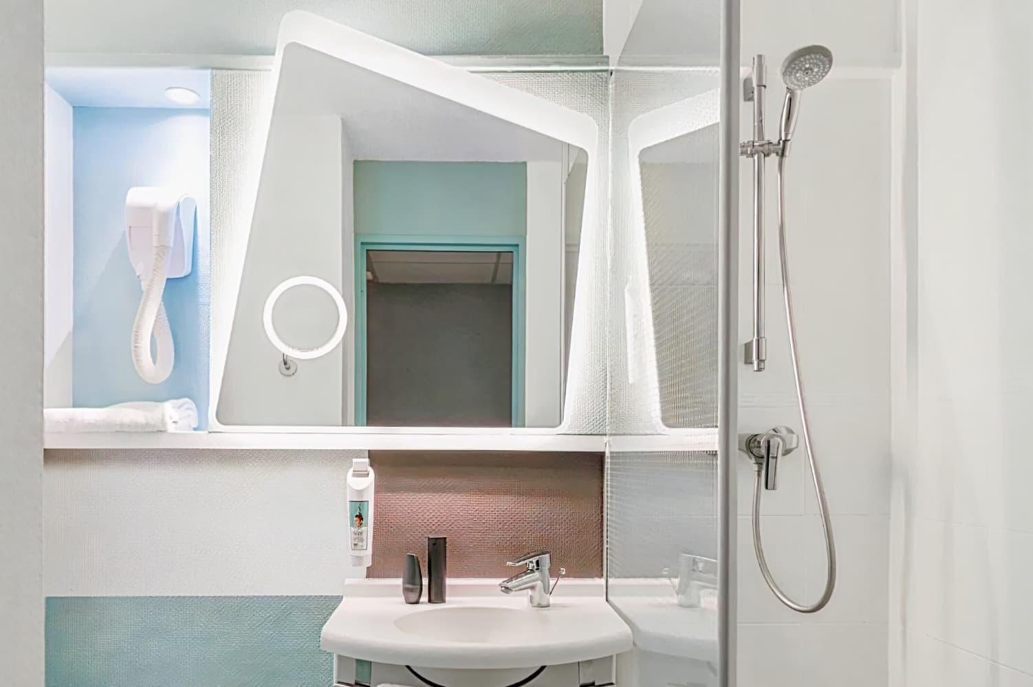 ibis Longwy Mexy